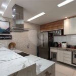 Casa à venda com 2 suítes no condomínio Residencial Lima e Silva, São Paulo - SP