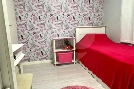 Casa à venda com 2 quartos no condomínio Rubi, Jacareí - SP
