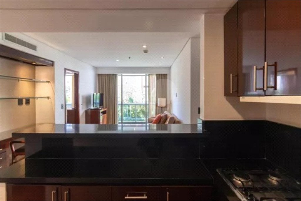 Apartamento à venda com 2 suítes em Itaim Bibi, São Paulo, SP