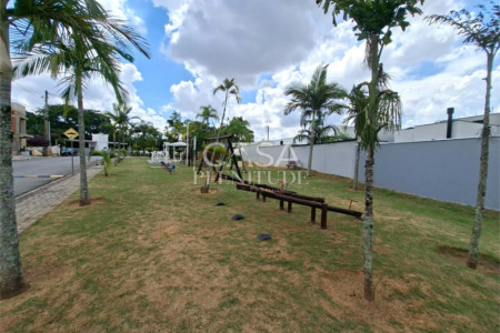 Terreno em condomínio à venda em Colina Santa Mônica, Votorantim, SP