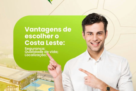 Loteamento Costa Leste