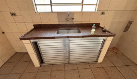 Casa para alugar com 2 quartos em Vila Nova, Salto, SP