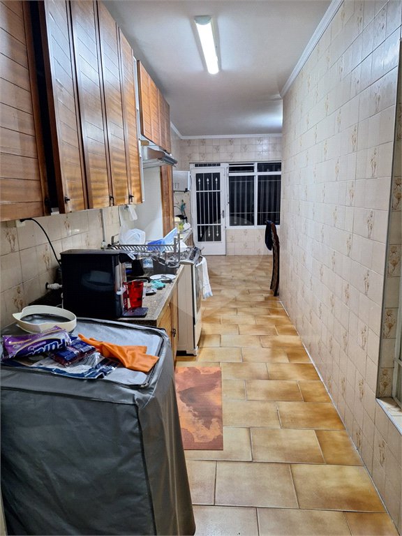 Casa de Vila à venda com 3 quartos em Barra Funda, São Paulo, SP