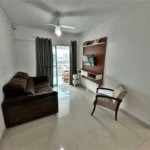 Apartamento Residencial à venda, Canto do Forte, Praia Grande - AP0851.