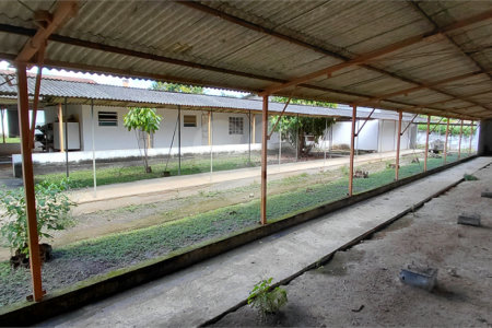 Terreno à venda com 3 suítes em Bazílio, Rio Bonito, RJ