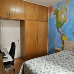 Apartamento à venda com 3 quartos, sendo 1 suíte, em Pinheiros, São Paulo, SP