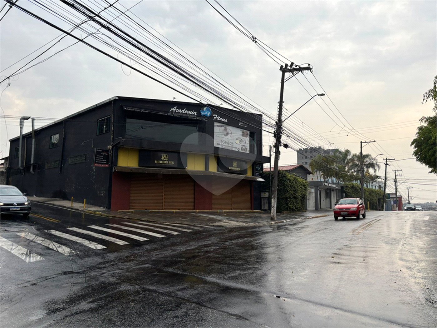 Salão para alugar em Vila Monteiro, Poá, SP