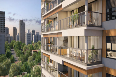 Casa à venda com 4 suítes no condomínio Ateliê 365, São Paulo - SP