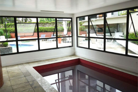 Apartamento para alugar com 1 suíte em Pinheiros, São Paulo, SP