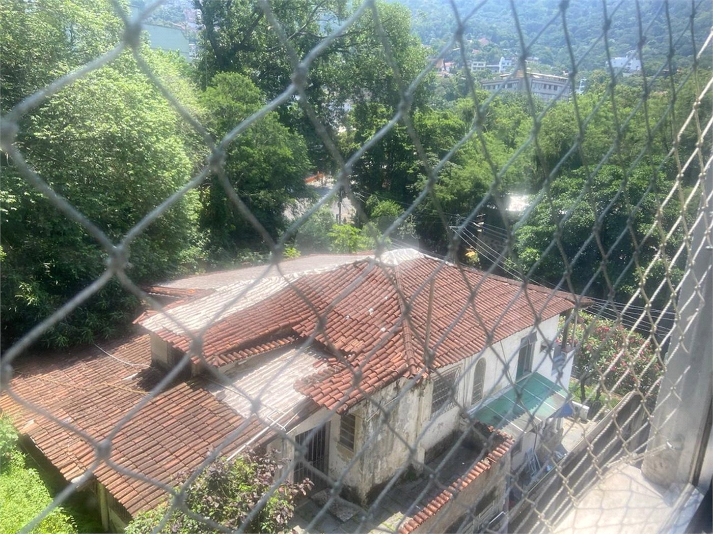 Apartamento à venda com 2 quartos, sendo 1 suíte, em Tijuca, Rio de Janeiro, RJ