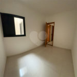 Apartamento à venda com 2 quartos em Jardim Alvorada, Santo André, SP