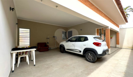 Casa para alugar com 3 quartos, sendo 1 suíte,  em Cidade Nova I, Indaiatuba, SP