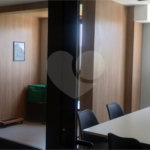 Apartamento à venda com 1 quarto, sendo 2 suítes, em Vila Osasco, Osasco, SP