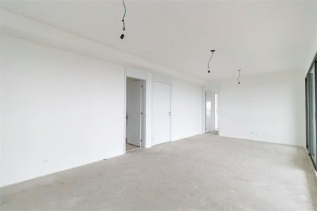 Apartamento à venda com 3 suítes em Brooklin Paulista, São Paulo, SP