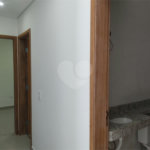 Apartamento à venda com 1 quarto em Água Fria, São Paulo, SP