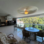 Apartamento à venda, 109 m² por R$ 1.250.000,00 - Barra Funda - Guarujá/SP
