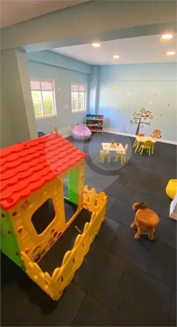 Apartamento à venda com 2 quartos, sendo 1 suíte,  em Vila Andrade, São Paulo, SP