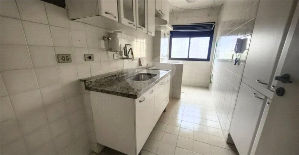 Apartamento à venda com 2 quartos em Jardim Ester, São Paulo, SP