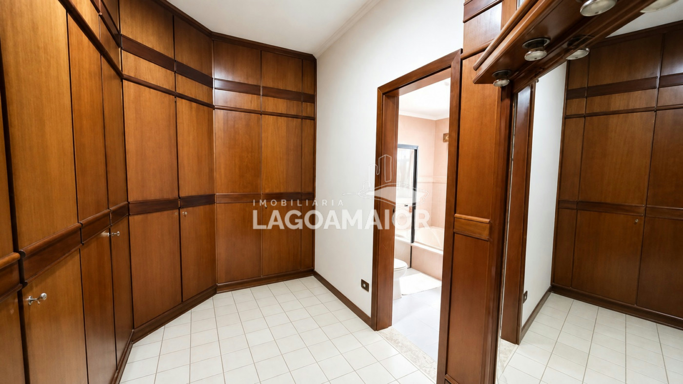 Casa à venda com 3 quartos, sendo 1 suíte, em Santos Dumont, Três Lagoas, MS