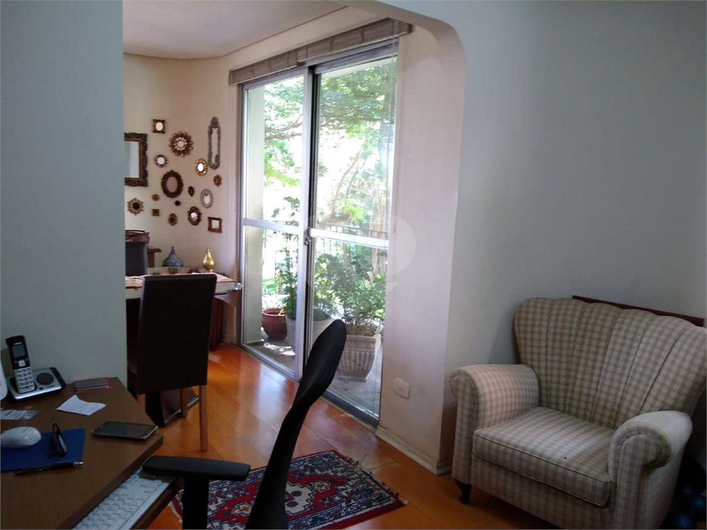 Apartamento à venda com 3 quartos, sendo 1 suíte,  em Real Parque, São Paulo, SP