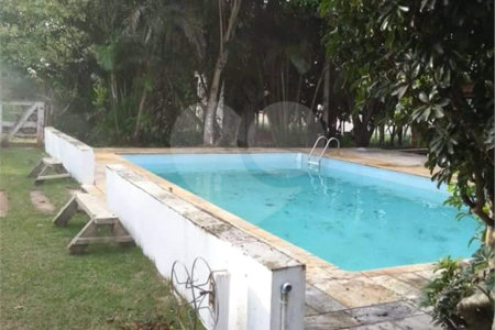 Chácara à venda com 2 quartos em Conceição, Itapetininga, SP