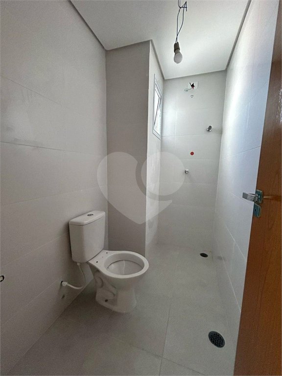 Apartamento à venda com 2 quartos, sendo 1 suíte, em Vila Guarani, Santo André, SP