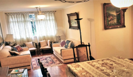 Apartamento à venda com 4 quartos, sendo 1 suíte,  em Bosque da Saúde, São Paulo, SP