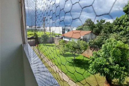Sobrado à venda com 4 quartos, sendo 3 suítes,  em Parque Ortolândia, Hortolândia, SP