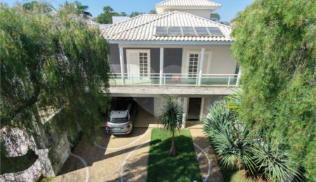 Casa à venda com 3 suítes no condomínio Lago da Boa Vista, Sorocaba - SP