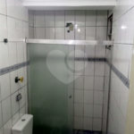 Apartamento à venda com 1 quarto em República, São Paulo, SP