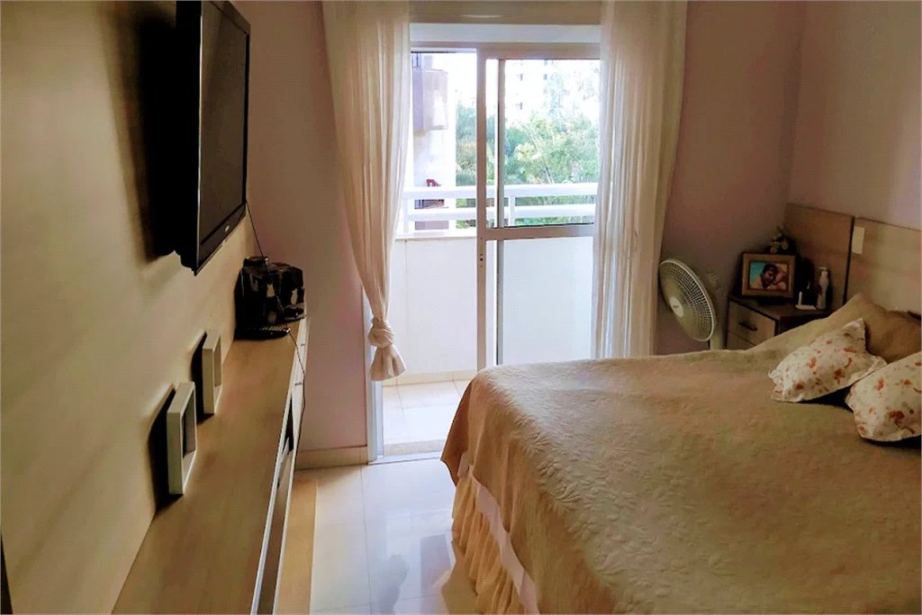 Apartamento à venda com 4 quartos, sendo 2 suítes, em Vila Suzana, São Paulo, SP