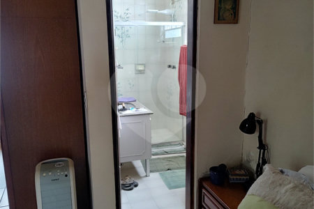Casa Térrea à venda com 3 quartos, sendo 1 suíte, em Super Quadra Morumbi, São Paulo, SP
