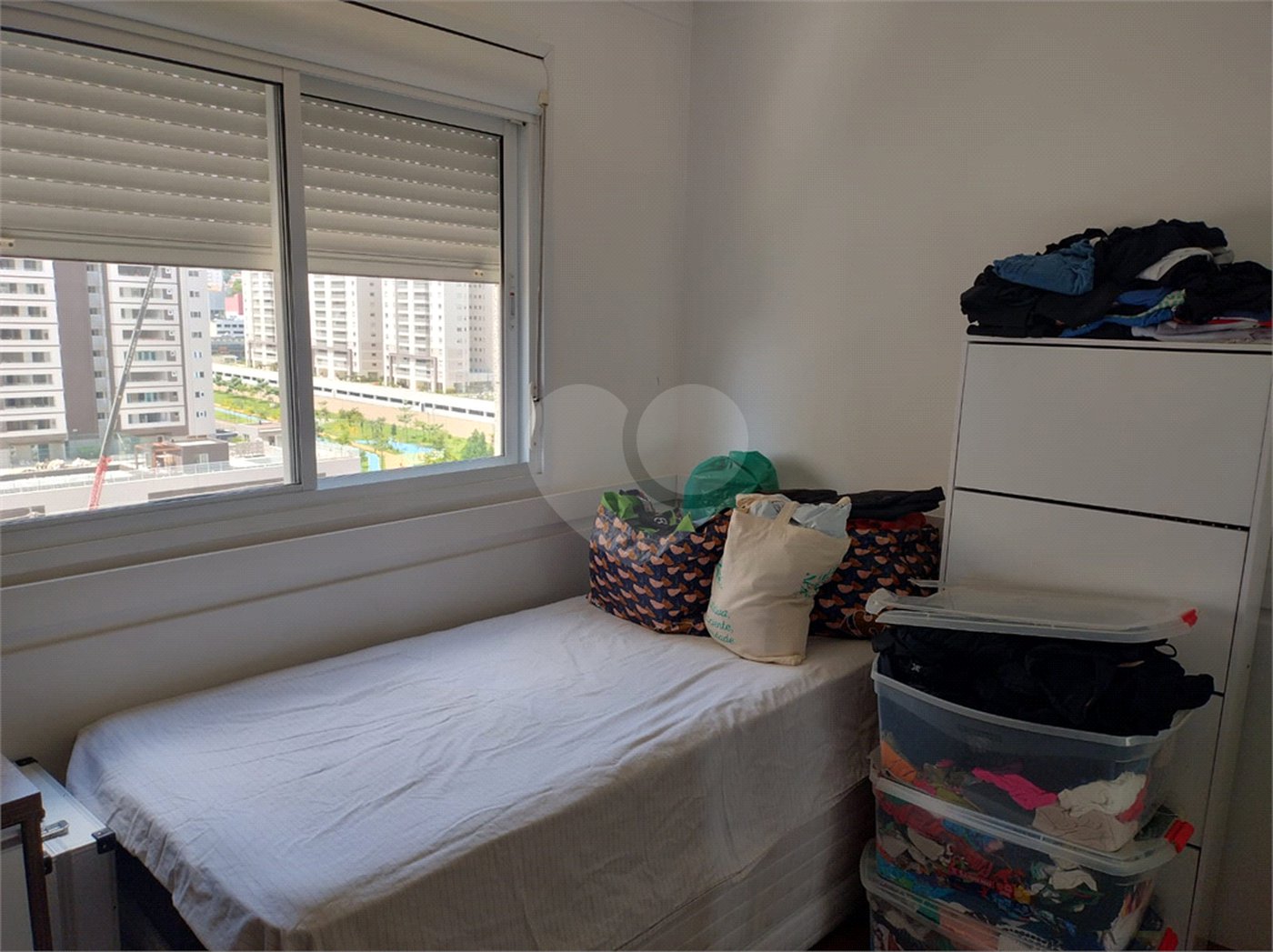 Apartamento à venda com 3 quartos, sendo 1 suíte,  no Centro, São Bernardo do Campo, SP