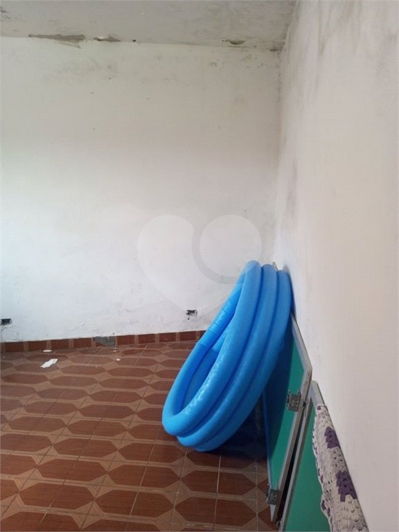 Sobrado à venda com 3 quartos em Vila Santa Maria, São Paulo, SP