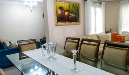 Apartamento à venda com 3 suítes em Tatuapé, São Paulo, SP