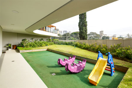 Apartamento à venda com 3 suítes em Brooklin, São Paulo, SP