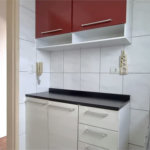 Apartamento à venda com 1 suíte em Vila Alexandria, São Paulo, SP