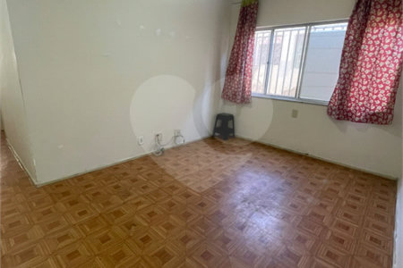 Apartamento à venda com 2 quartos em Campo Grande, Rio de Janeiro, RJ