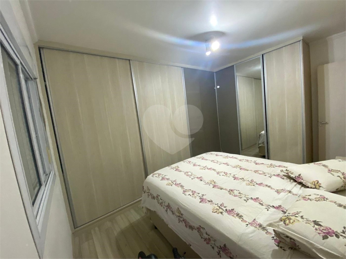 Apartamento à venda com 2 quartos em Engordadouro, Jundiaí, SP