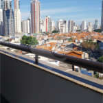 Apartamento à venda ou para alugar com 5 quartos, sendo 3 suítes,  em Tatuapé, São Paulo, SP