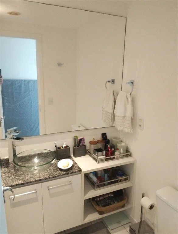 Apartamento à venda ou para alugar com 2 quartos em Vila Andrade, São Paulo, SP