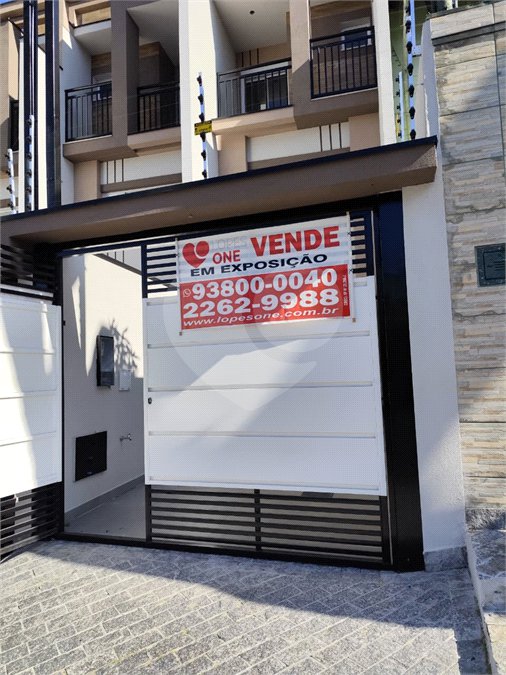 Sobrado à venda com 3 suítes em Jardim São Paulo(zona Norte), São Paulo, SP