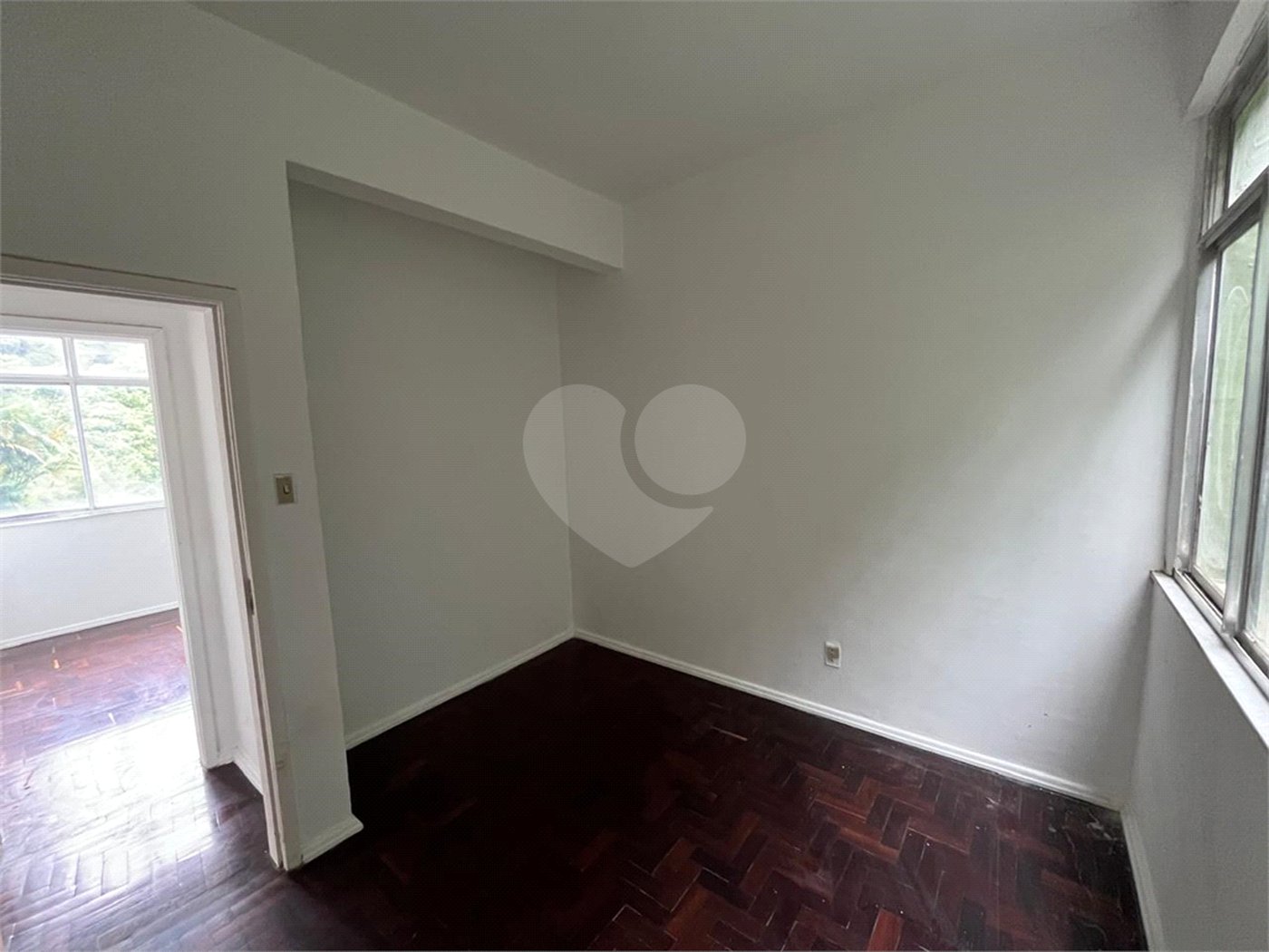 Apartamento à venda com 3 quartos em Alto da Boa Vista, Rio de Janeiro, RJ