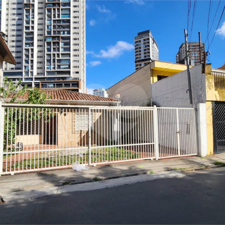 Terreno à venda em Brooklin, São Paulo, SP