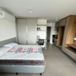Apartamento à venda com 1 quarto em Vila Clementino, São Paulo, SP