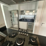 Apartamento à venda com 2 quartos, sendo 1 suíte,  em Vila Romana, São Paulo, SP