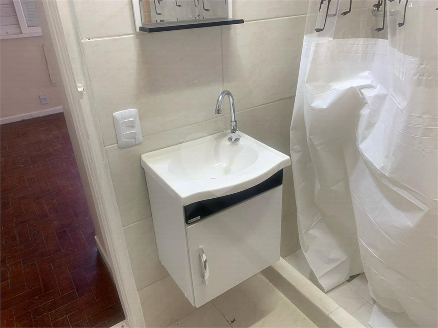 Apartamento à venda com 1 suíte em Tijuca, Rio de Janeiro, RJ