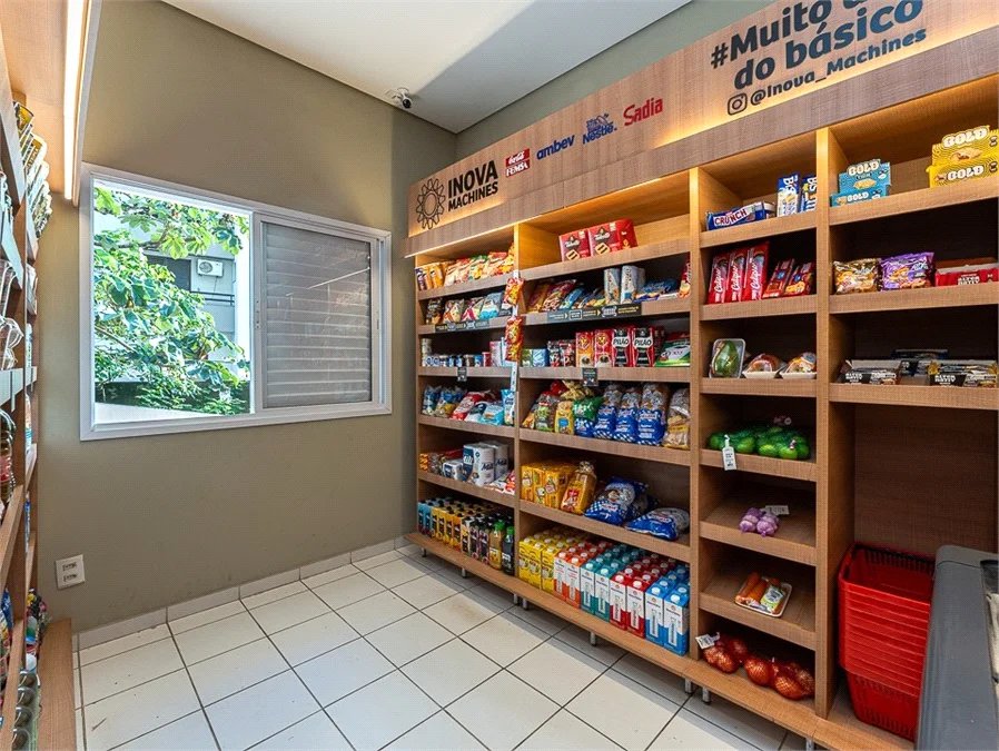 Apartamento à venda com 3 quartos, sendo 1 suíte, em Vila Andrade, São Paulo, SP