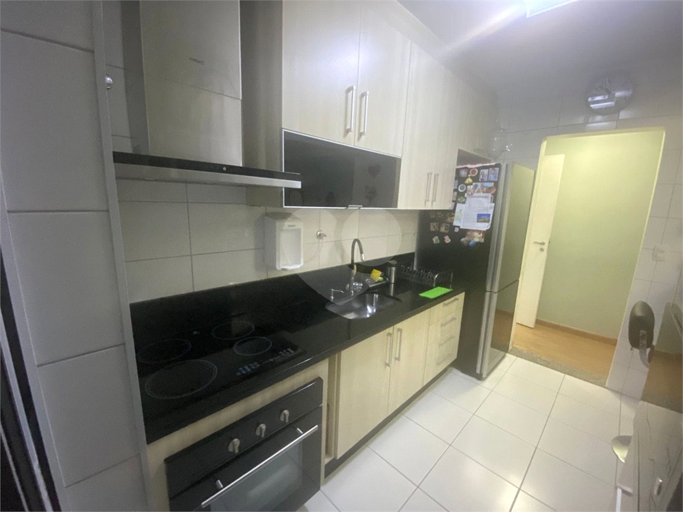 Apartamento à venda com 3 quartos, sendo 1 suíte, em Jardim Aida, Guarulhos, SP