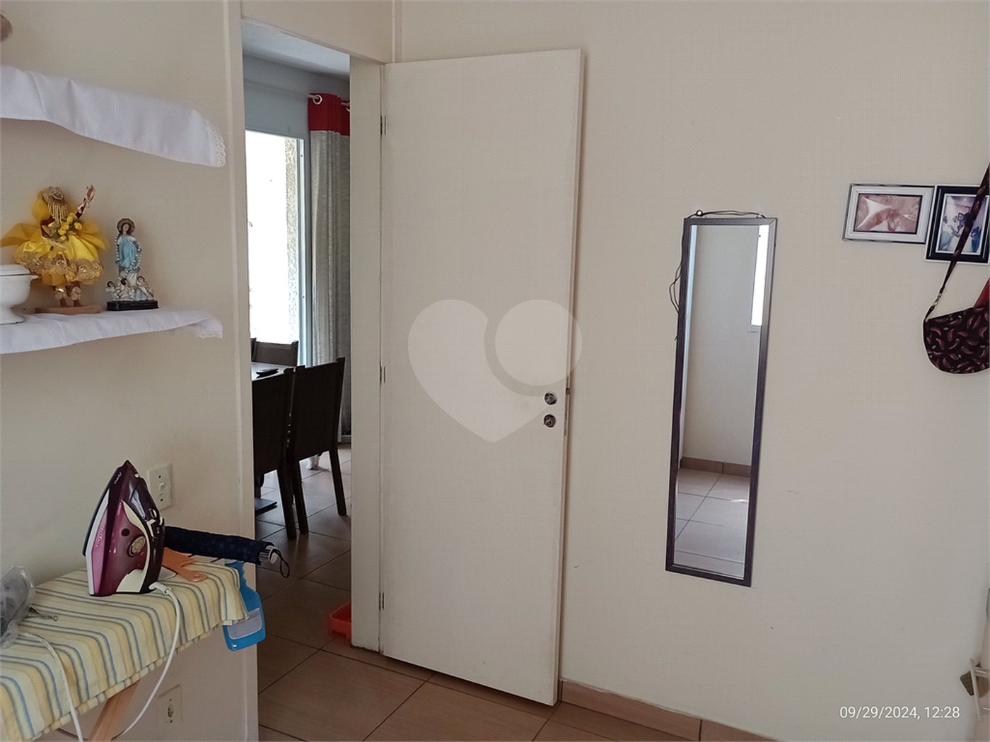 Apartamento à venda com 2 quartos em Campo Grande, Rio de Janeiro, RJ